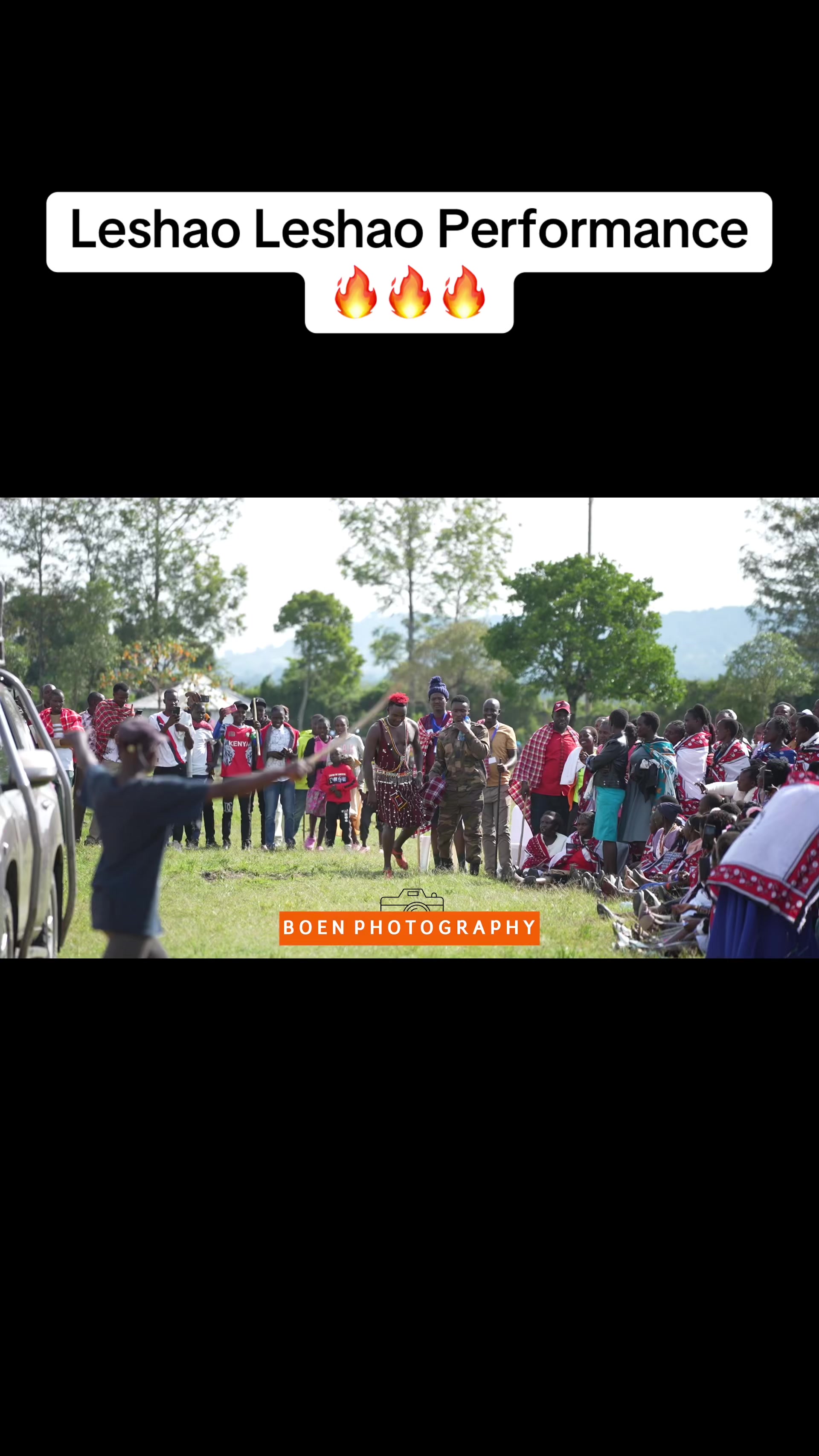 @Boen Photography Kenya