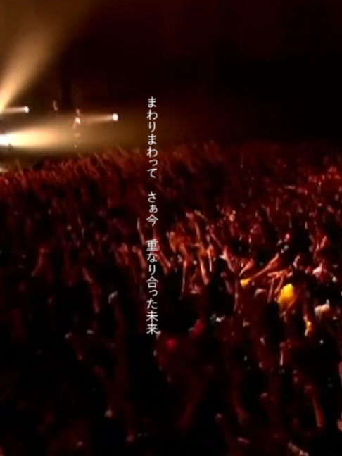 @BLUE ENCOUNT OFFICIAL