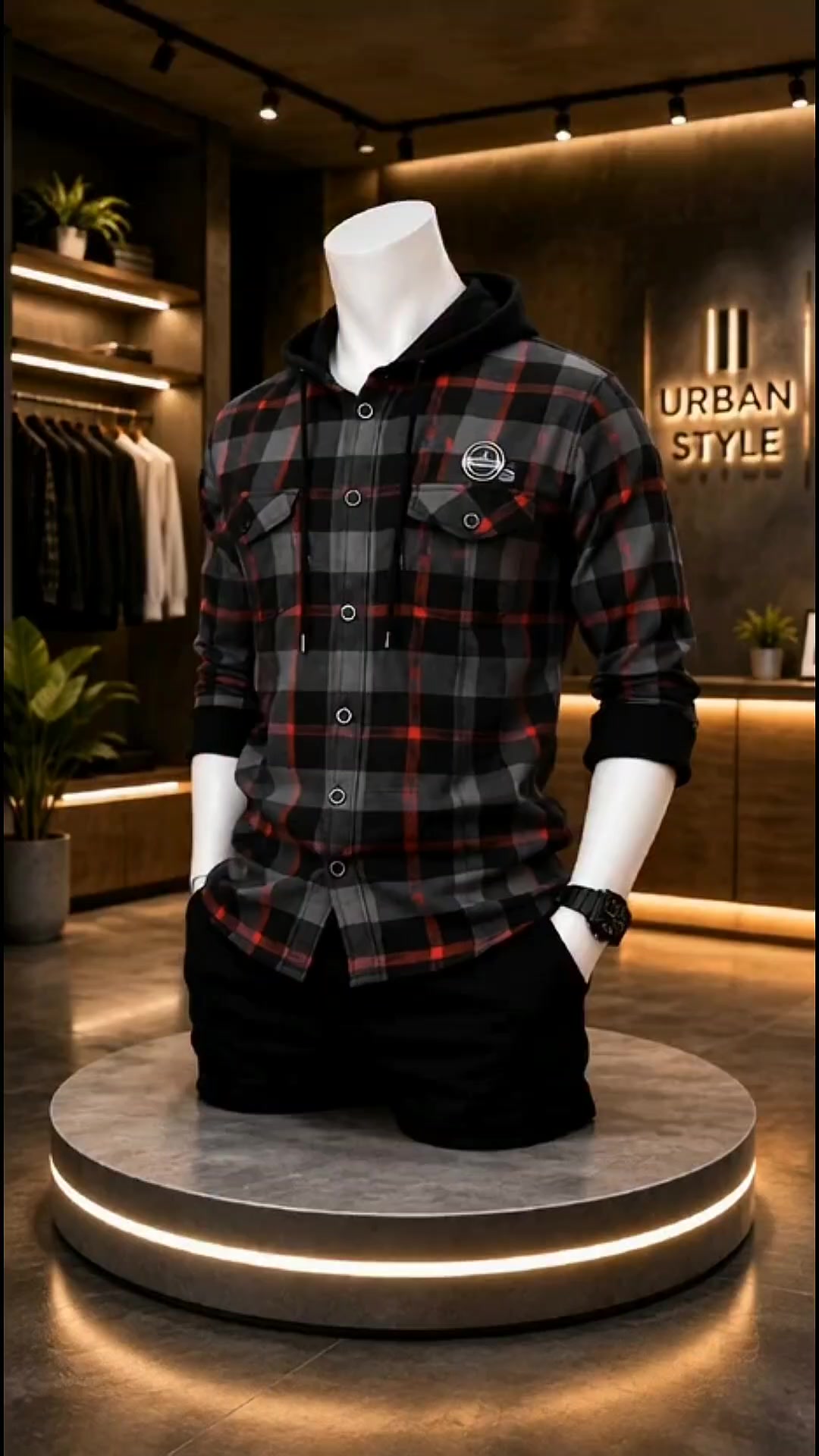 @Outfit Racun