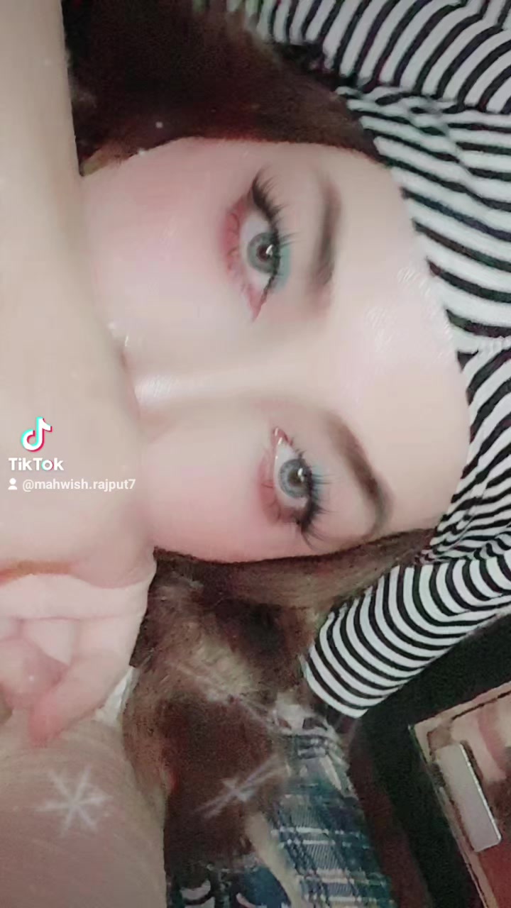 @mahwish Rajput