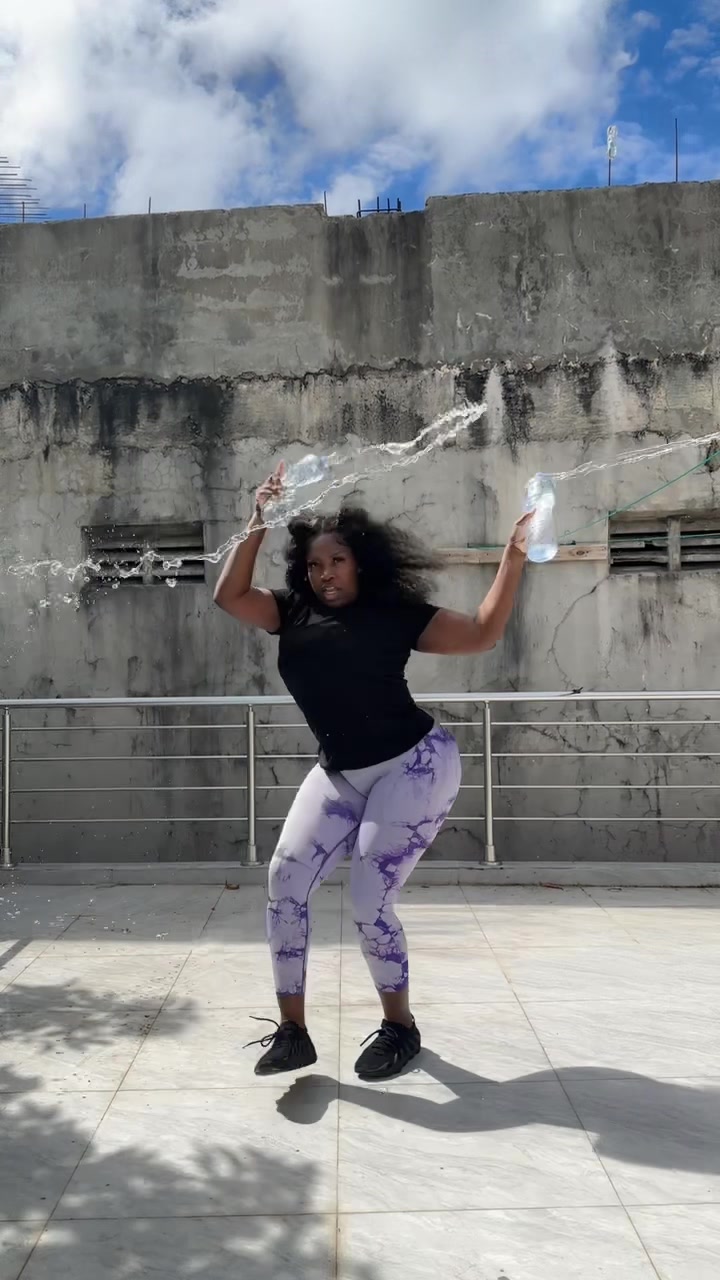 @Aneika Francis