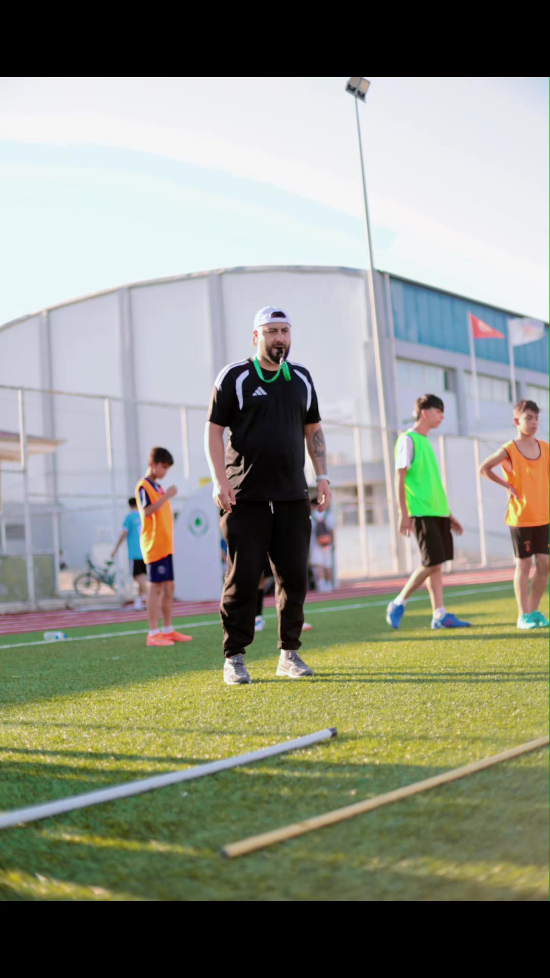 @Umut Arıkan