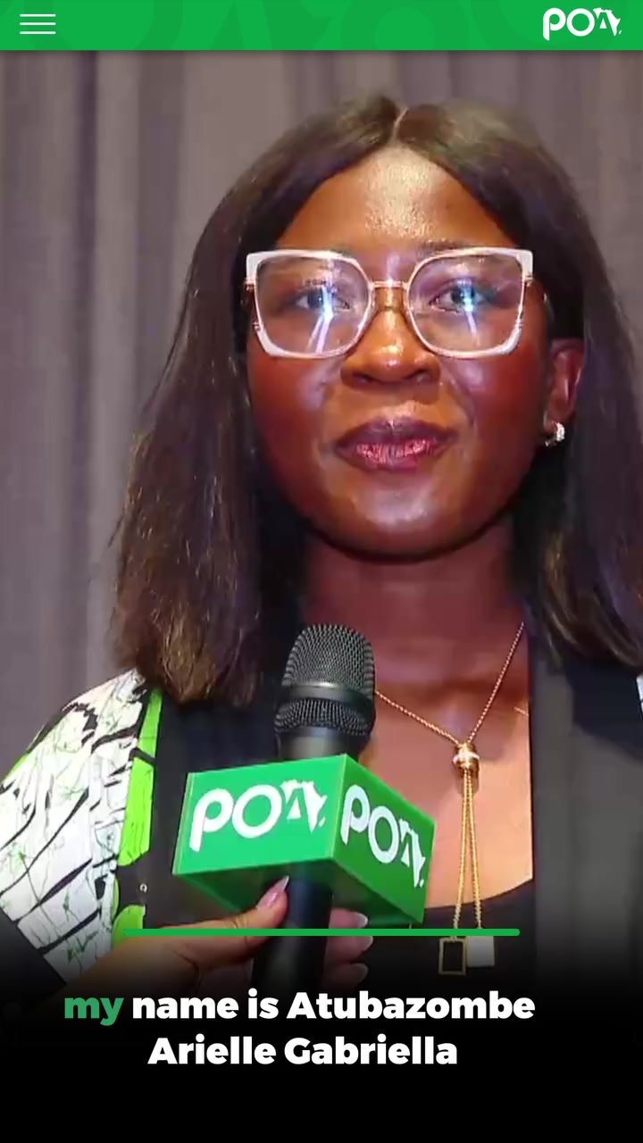 @Pulse of Africa English