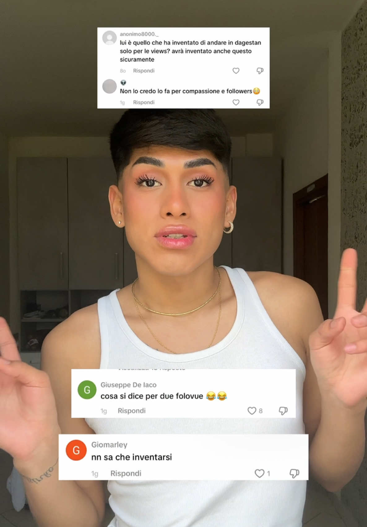 @GIOVANNI VALENZUELA