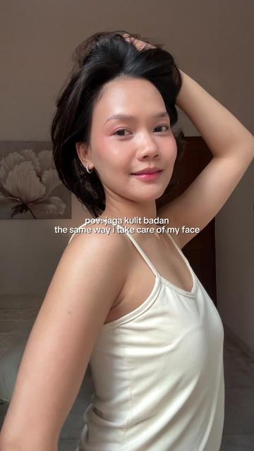 @Anggi✮⋆˙ | fashion & beauty