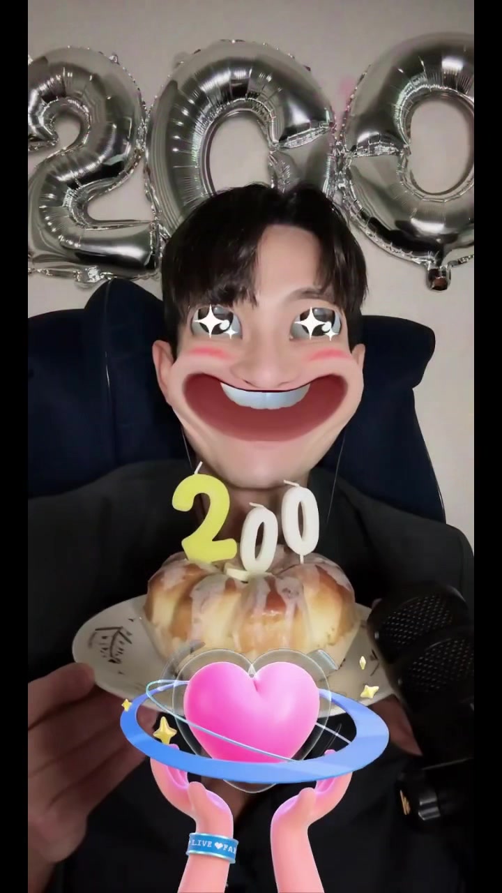 @6/6HBD🎂DJ SEO⚡️