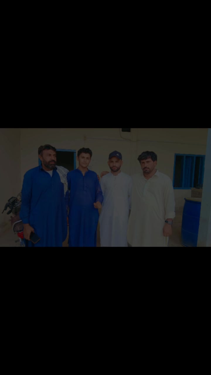 @R. Amjad Lound Baloch
