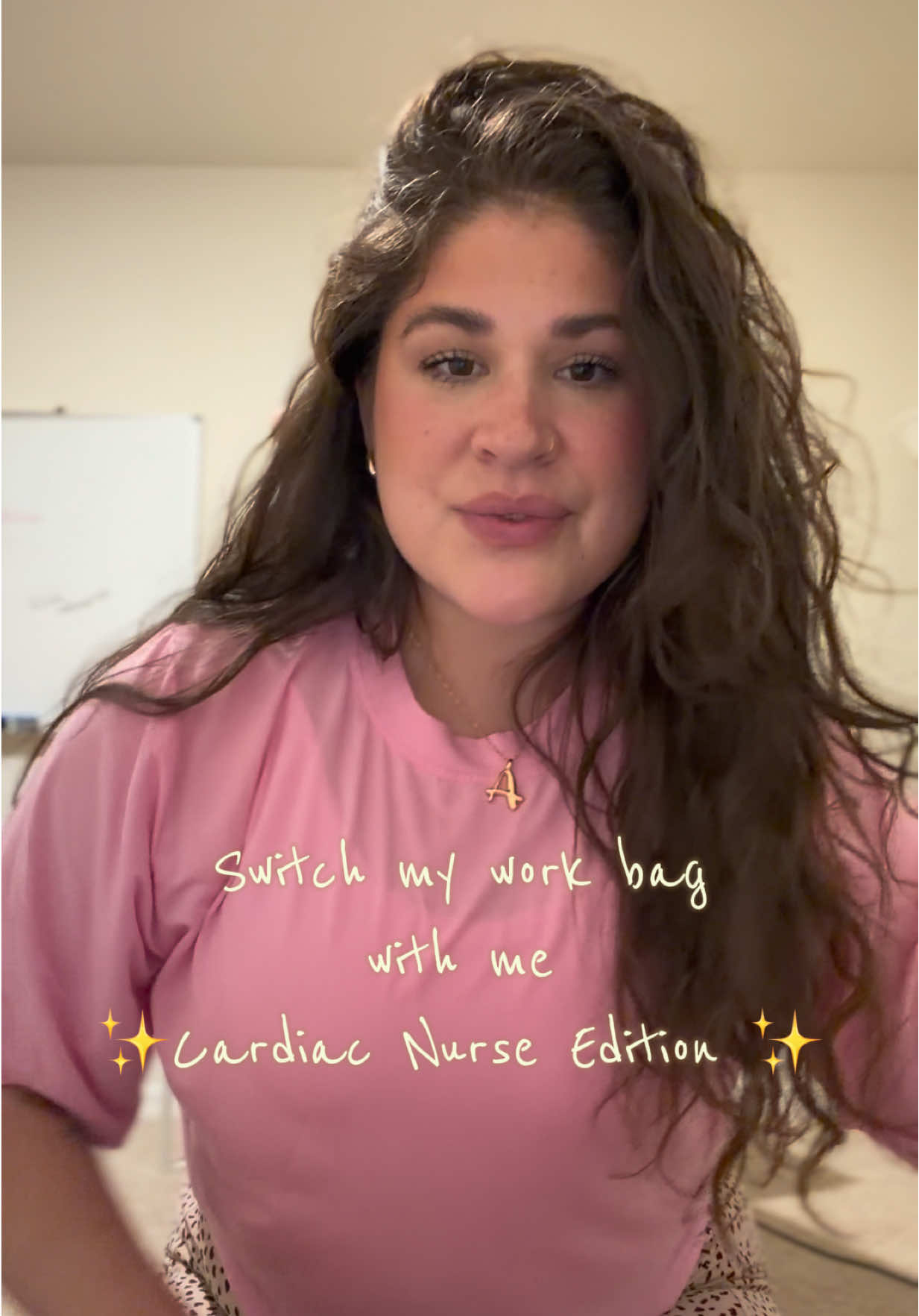 @Alithú Arrieta, BSN, RN