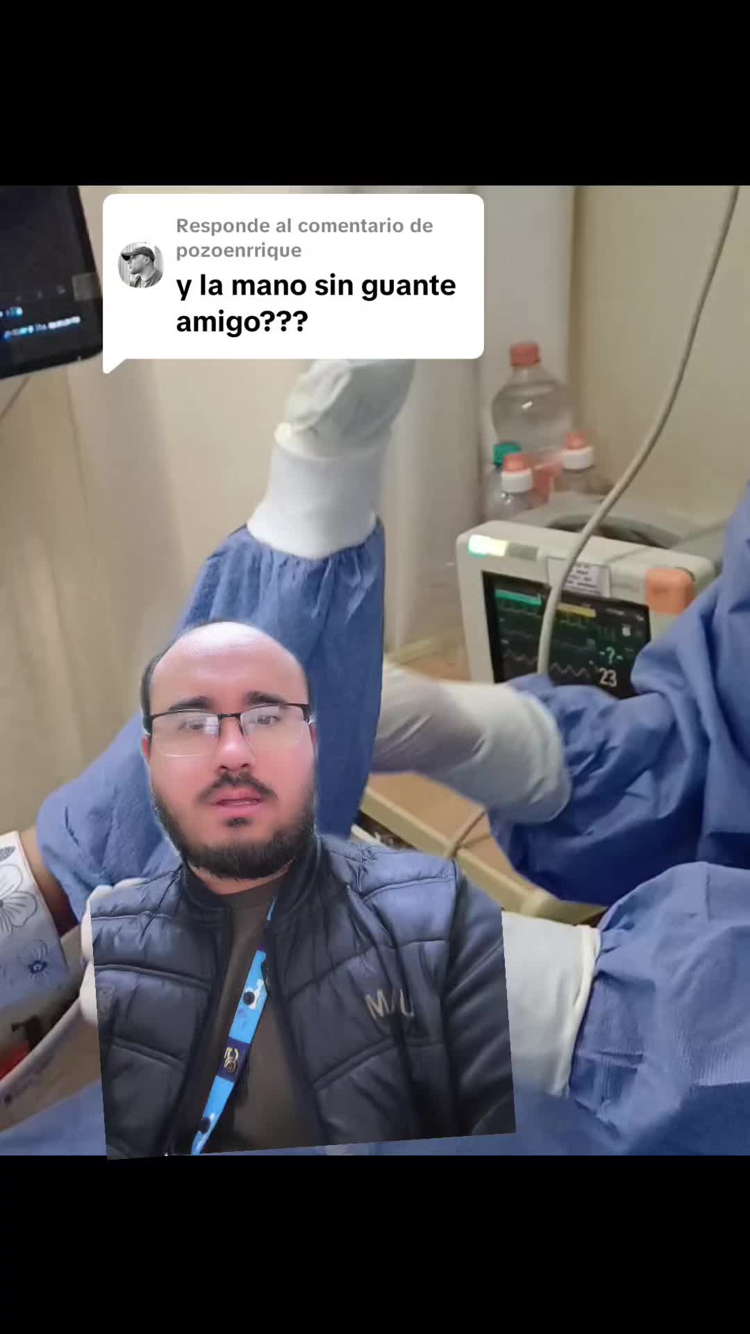 @Dr. Ajolote.
