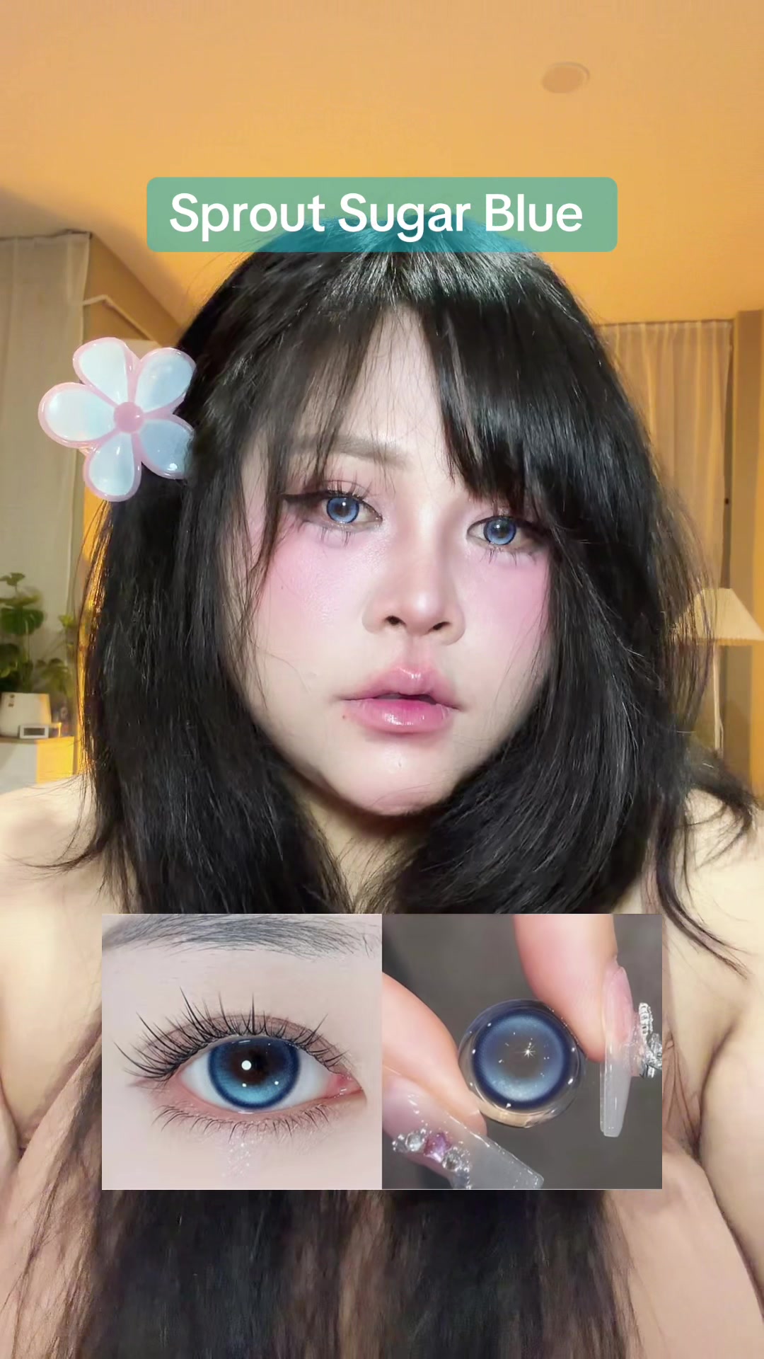 @เซนย่า