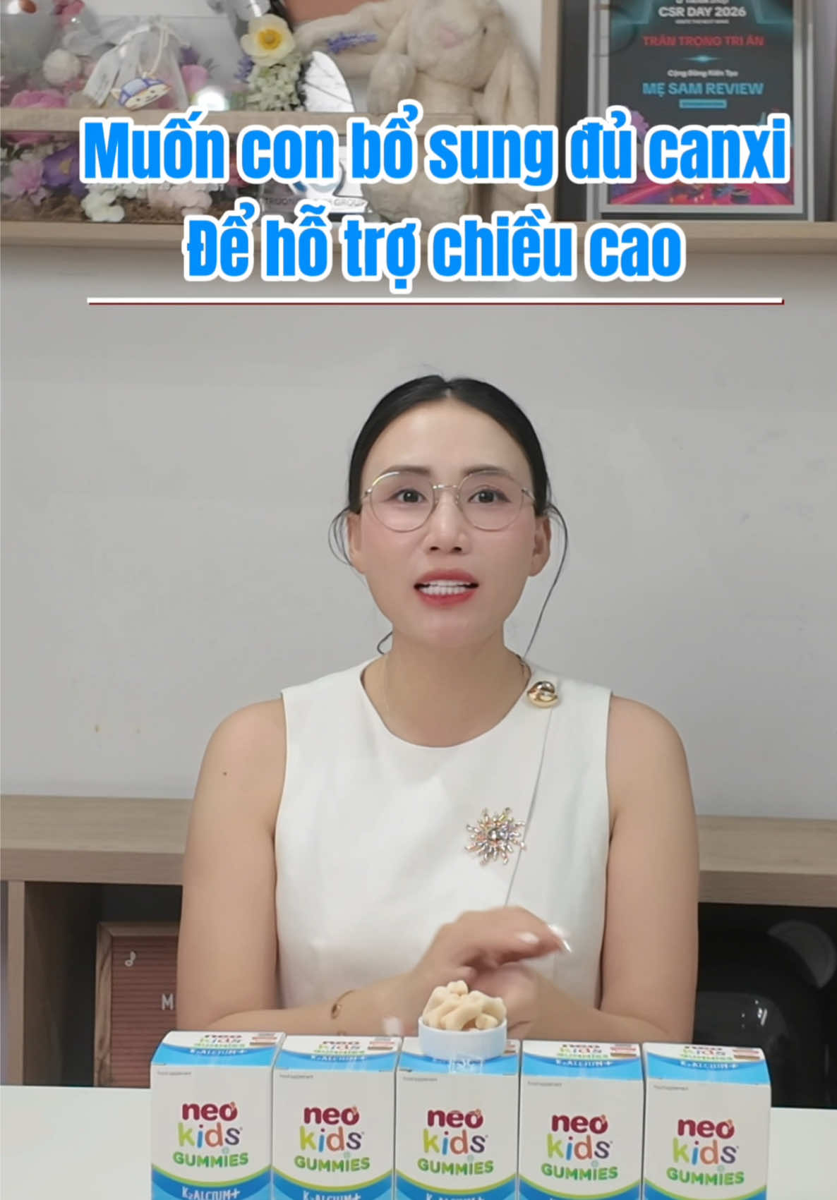 @Mẹ Sam Review