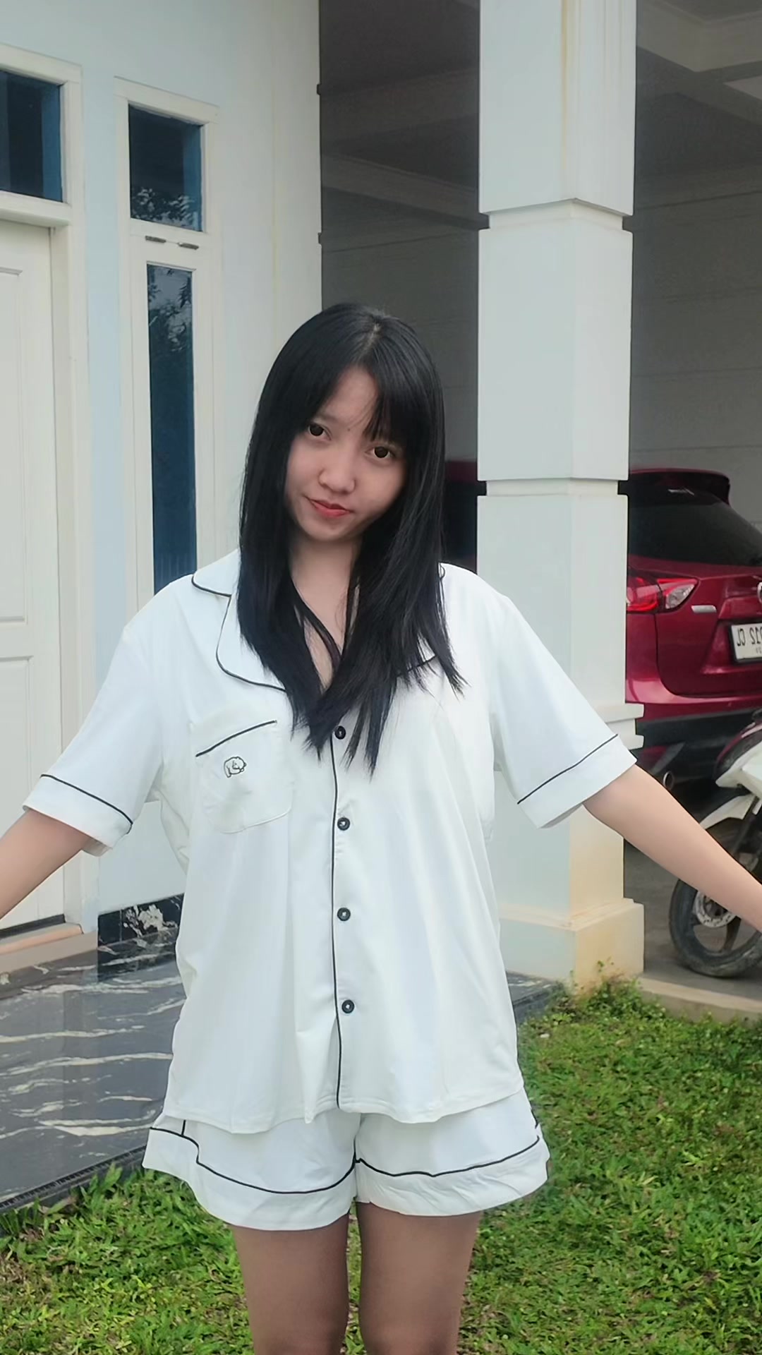 @akun kedua SHE