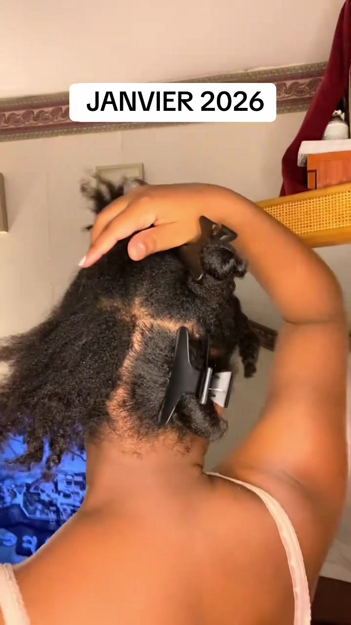 @HAIR SECRET 🌱.