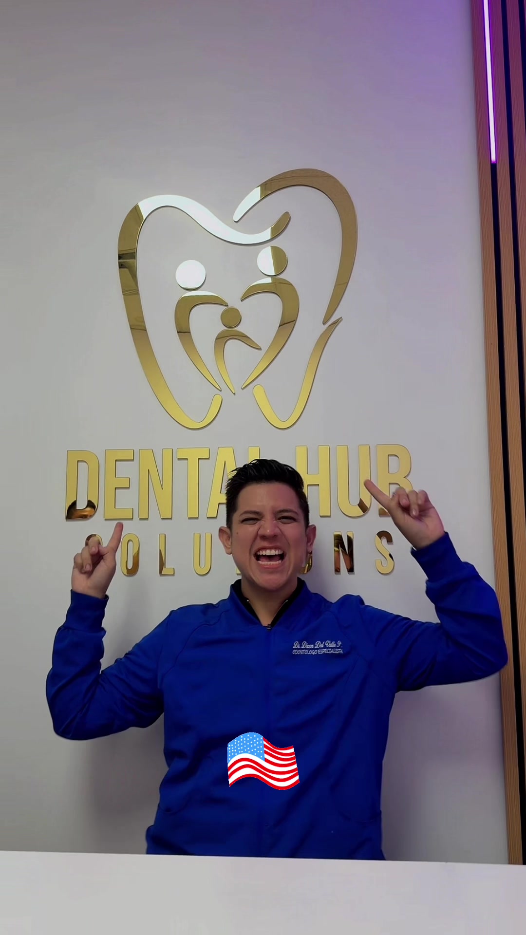 @Clinica Dr. Dixon Del Valle