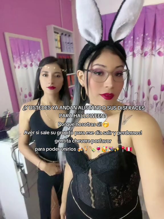 @Alexandra Flores