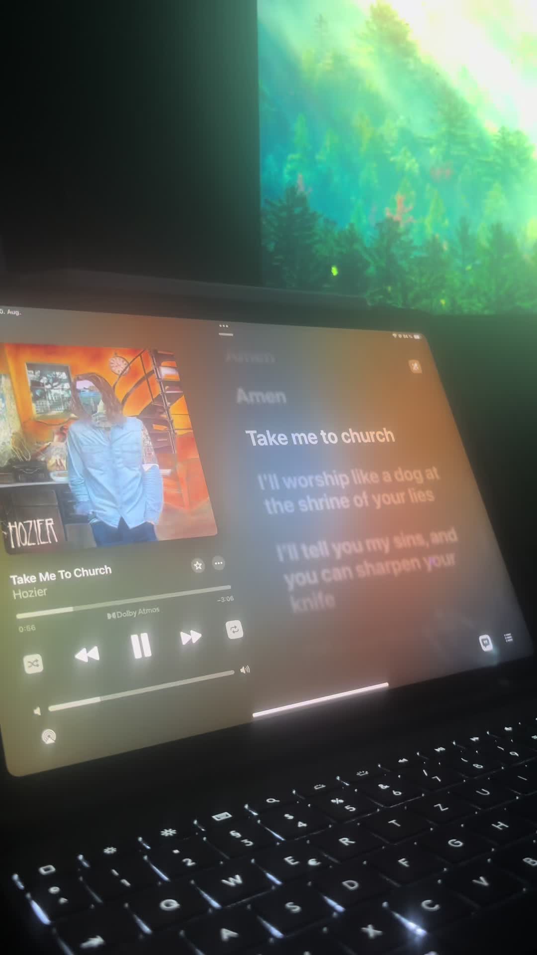 @BangerLyrics