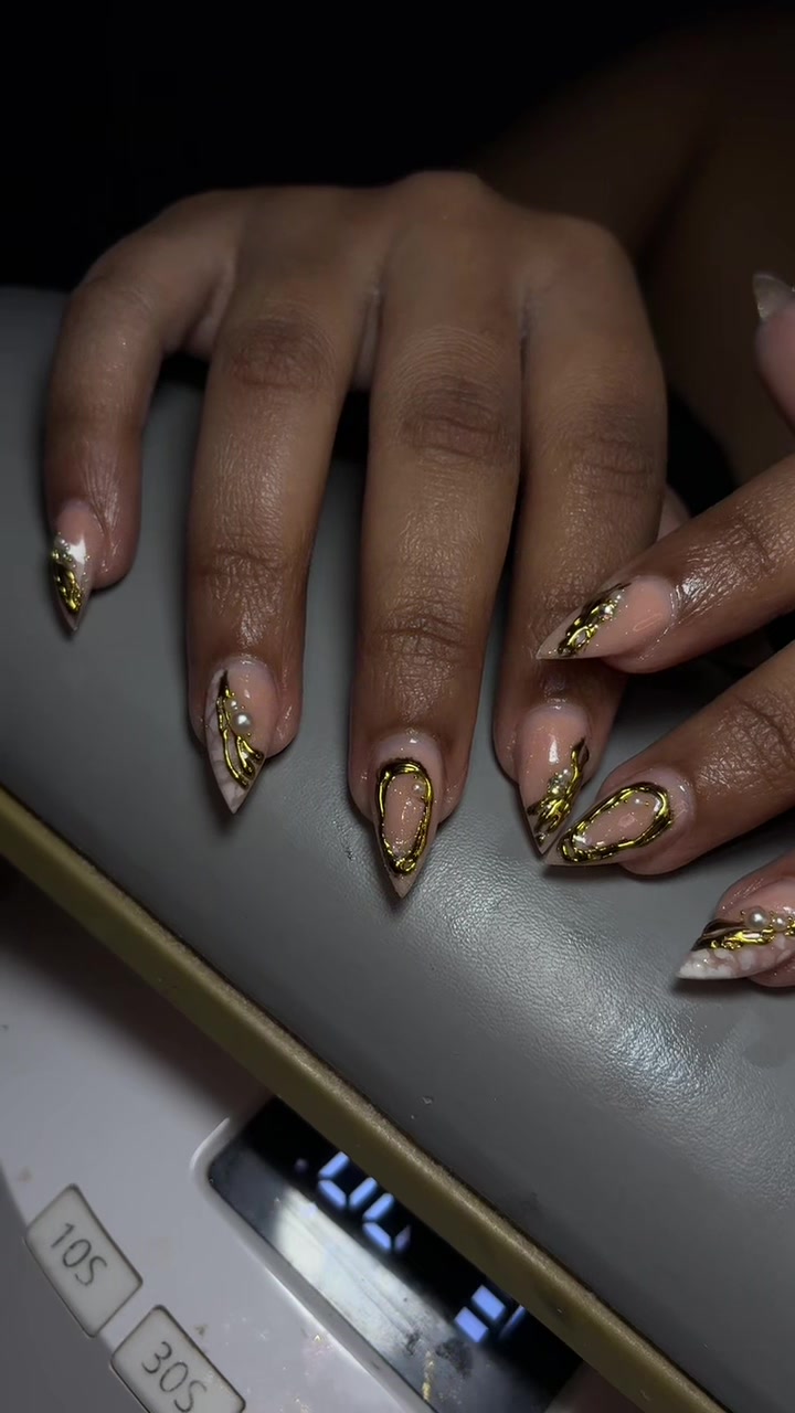 @✨•The Nail Space•✨