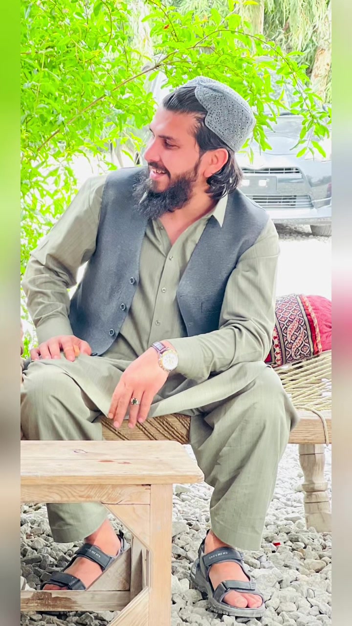 @Faizi Khan