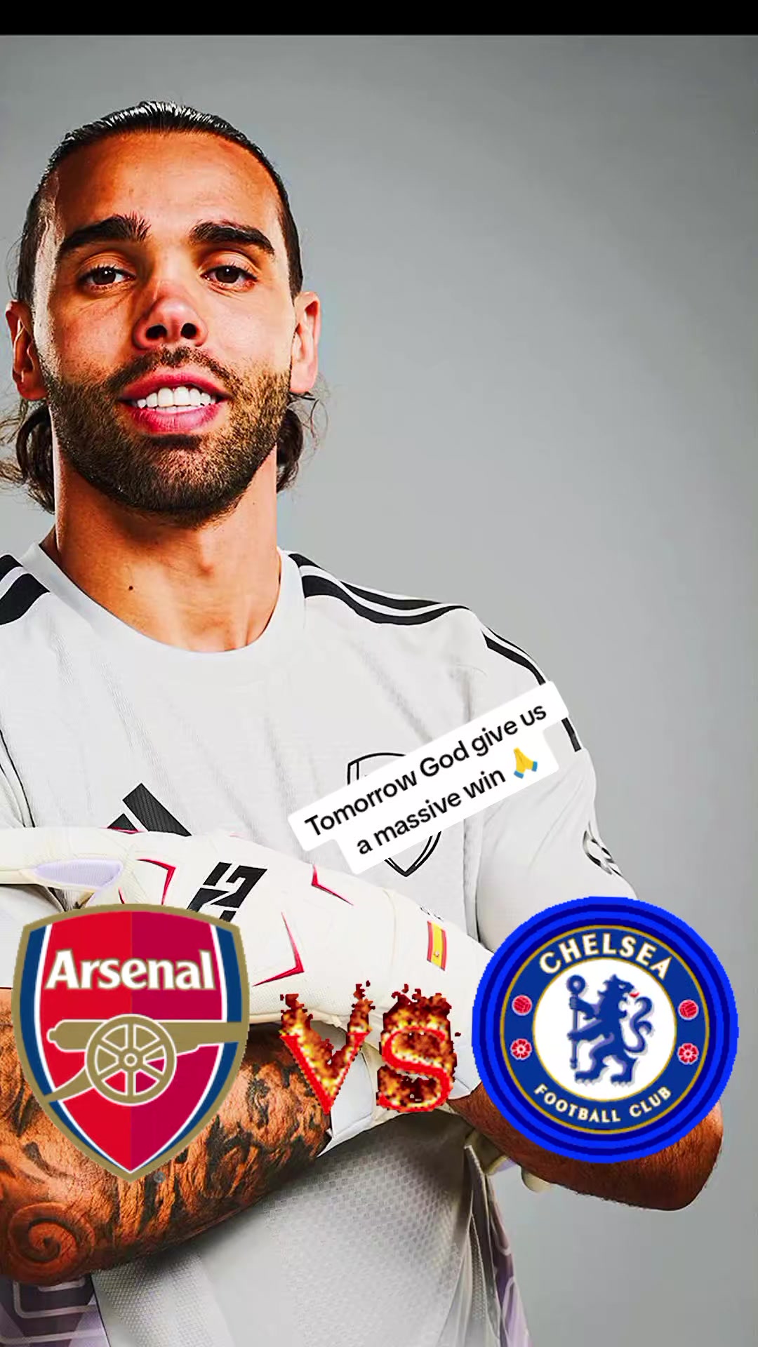 @Arsenal Forever