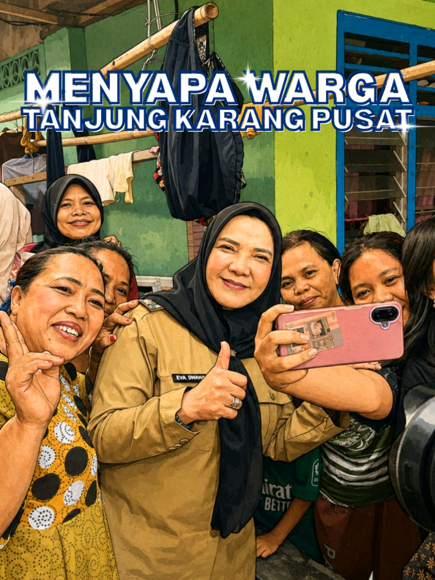 @Eva Dwiana