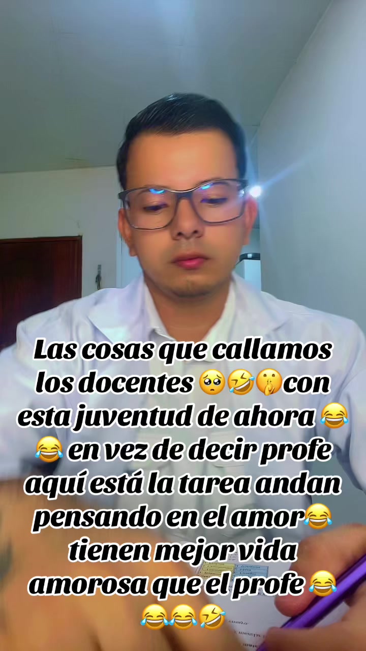 @El profe  Sabando👨🏻&zwj;🏫🇪🇨