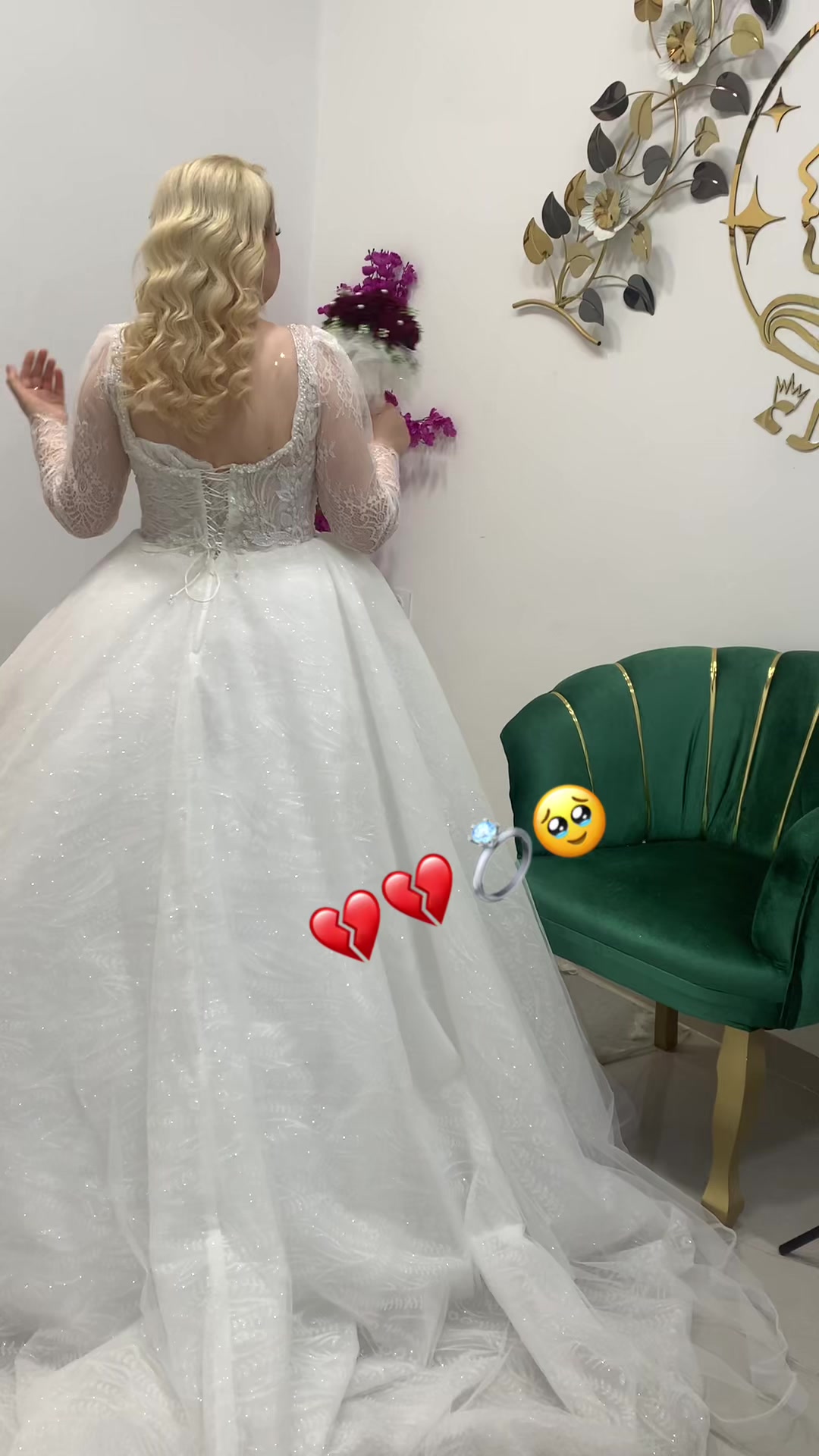 @ام الاء 👑❤️beauty
