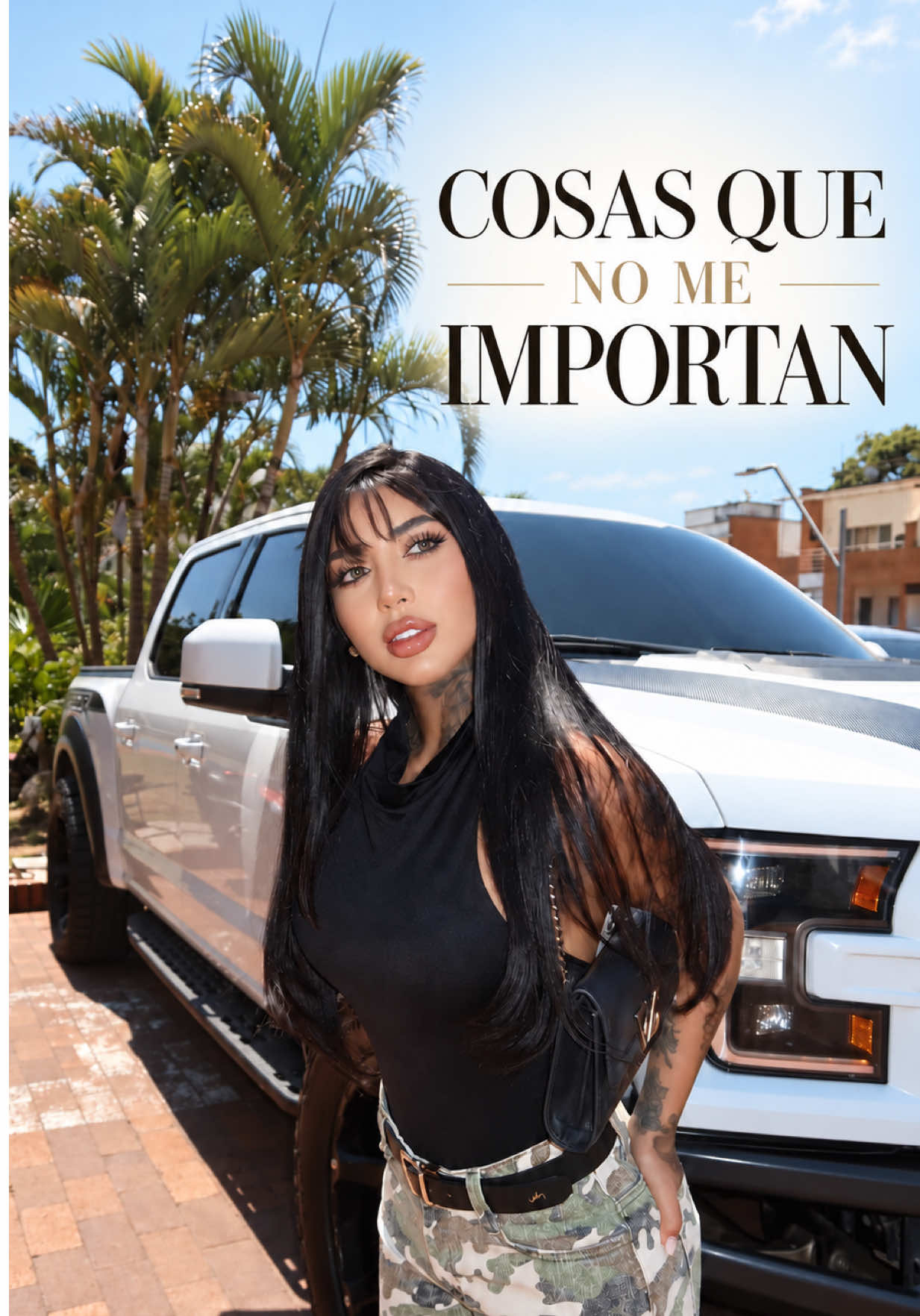 @Sofi Muñoz 🐴💗