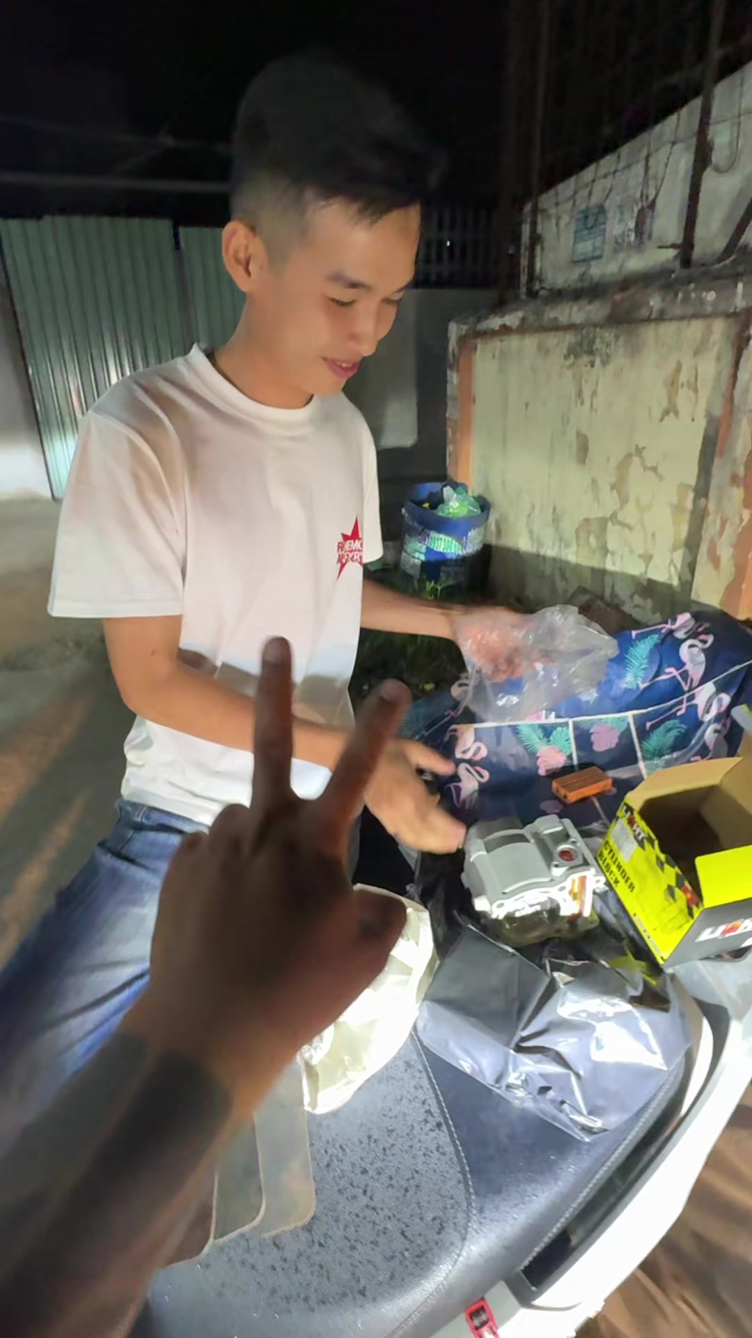 @Bảo Gà HM