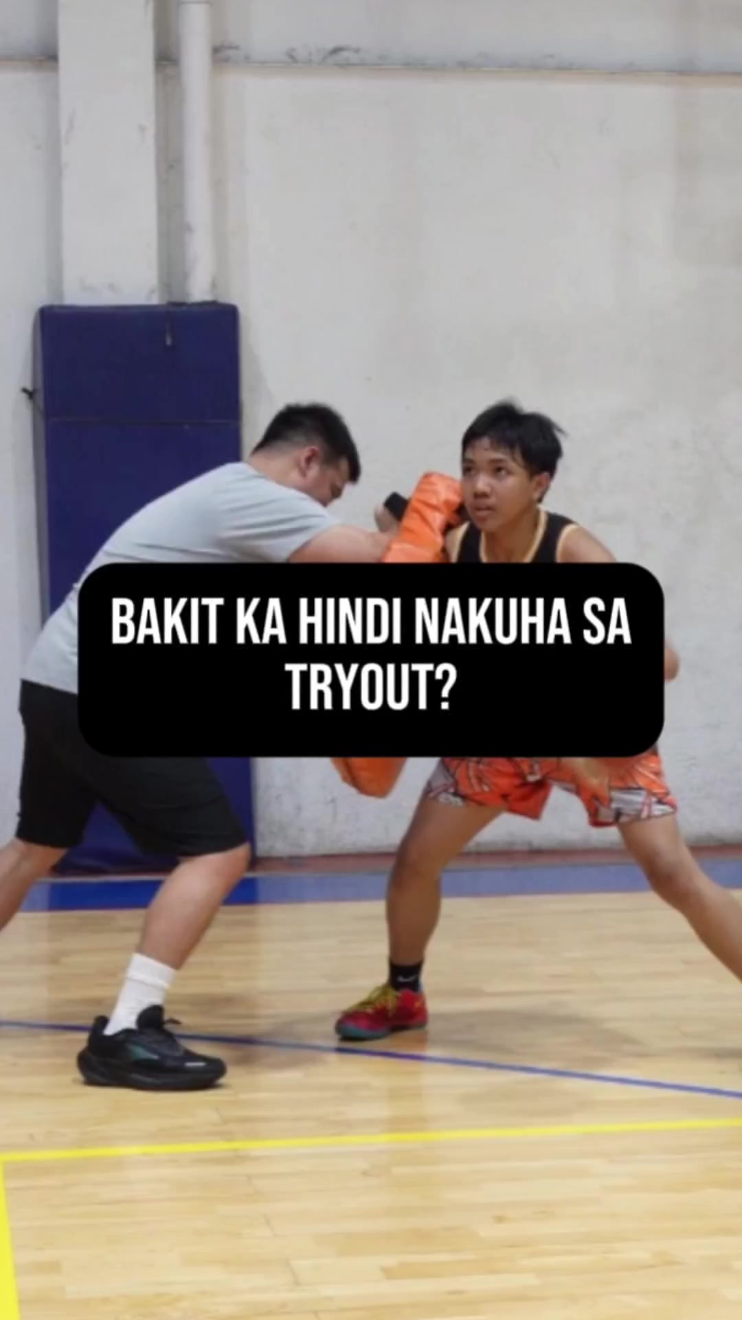 @Coach C