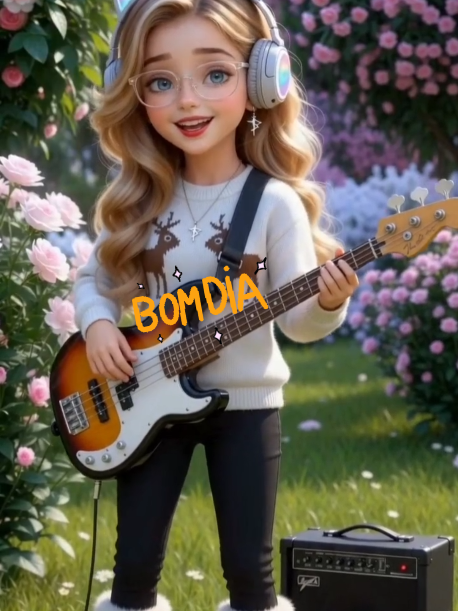 @Nana
