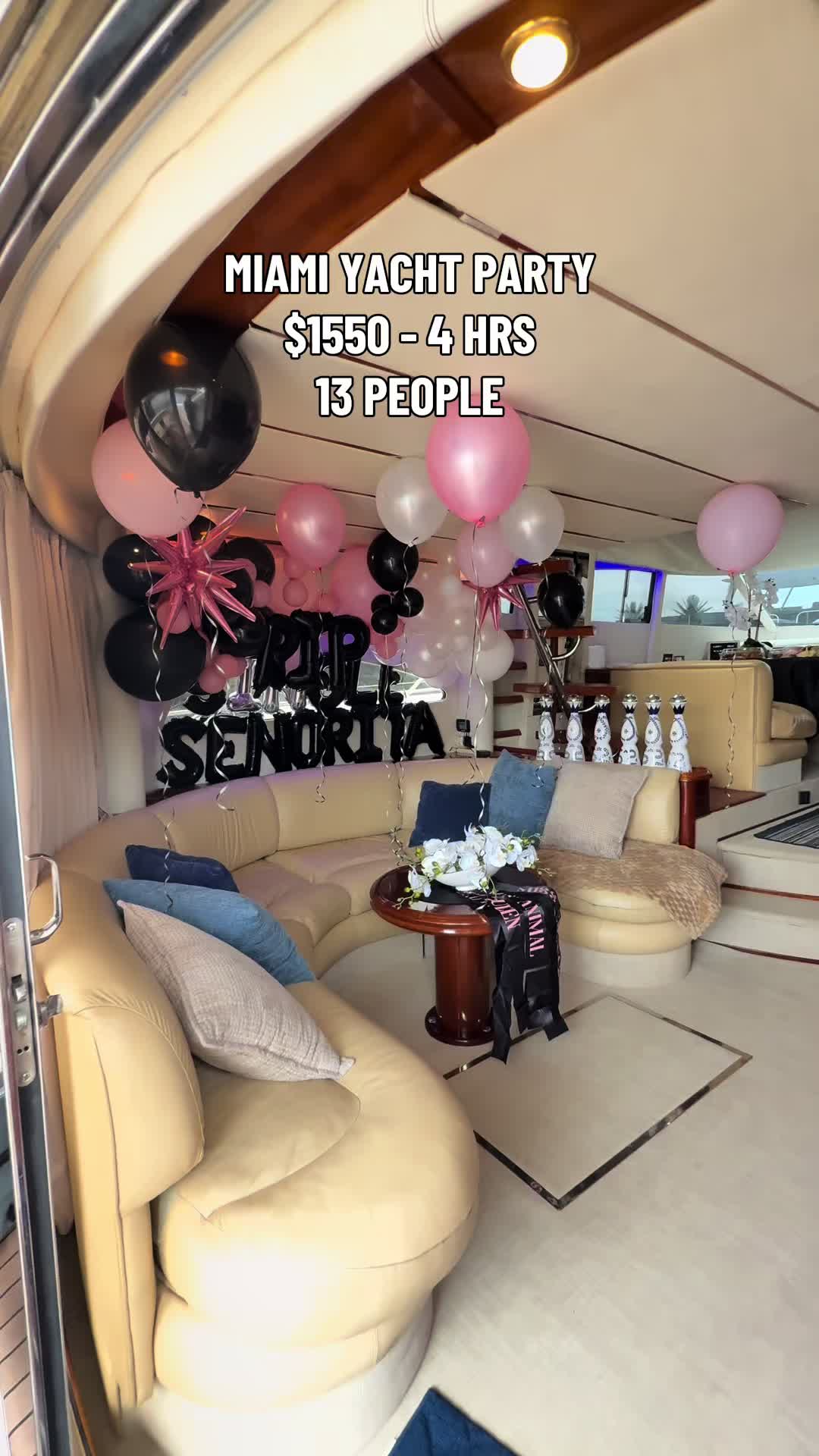 @Icon YACHT RENTAL