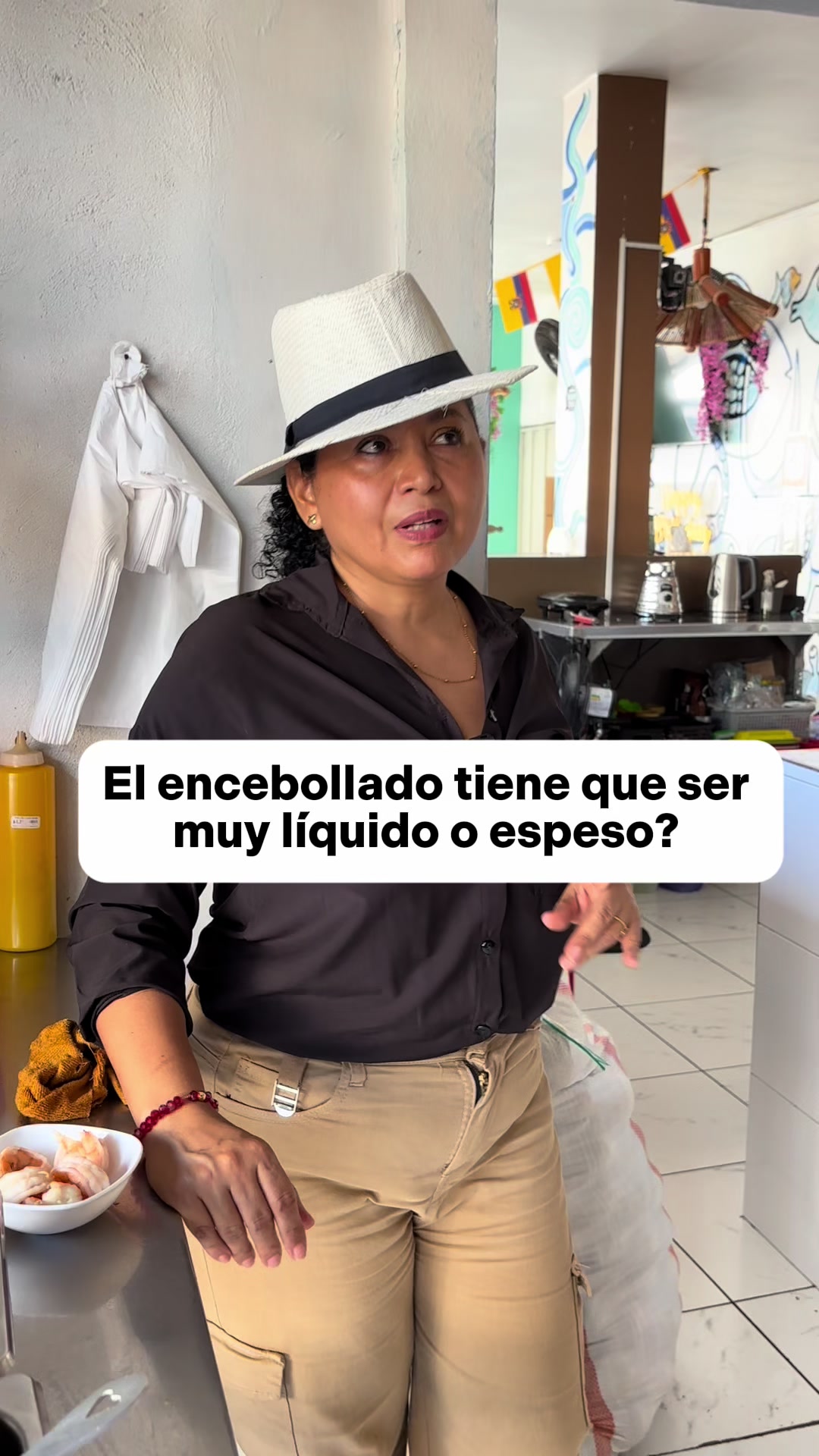 @El Puerto De Carola