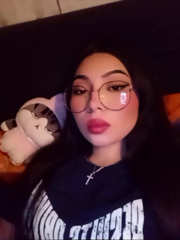 @yanny Escobar⚡🦋