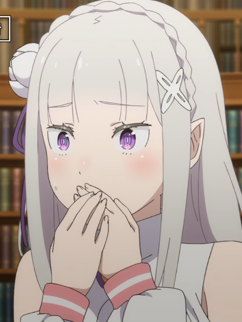 @TVアニメ「Re:ゼロから始める異世界生活」公式