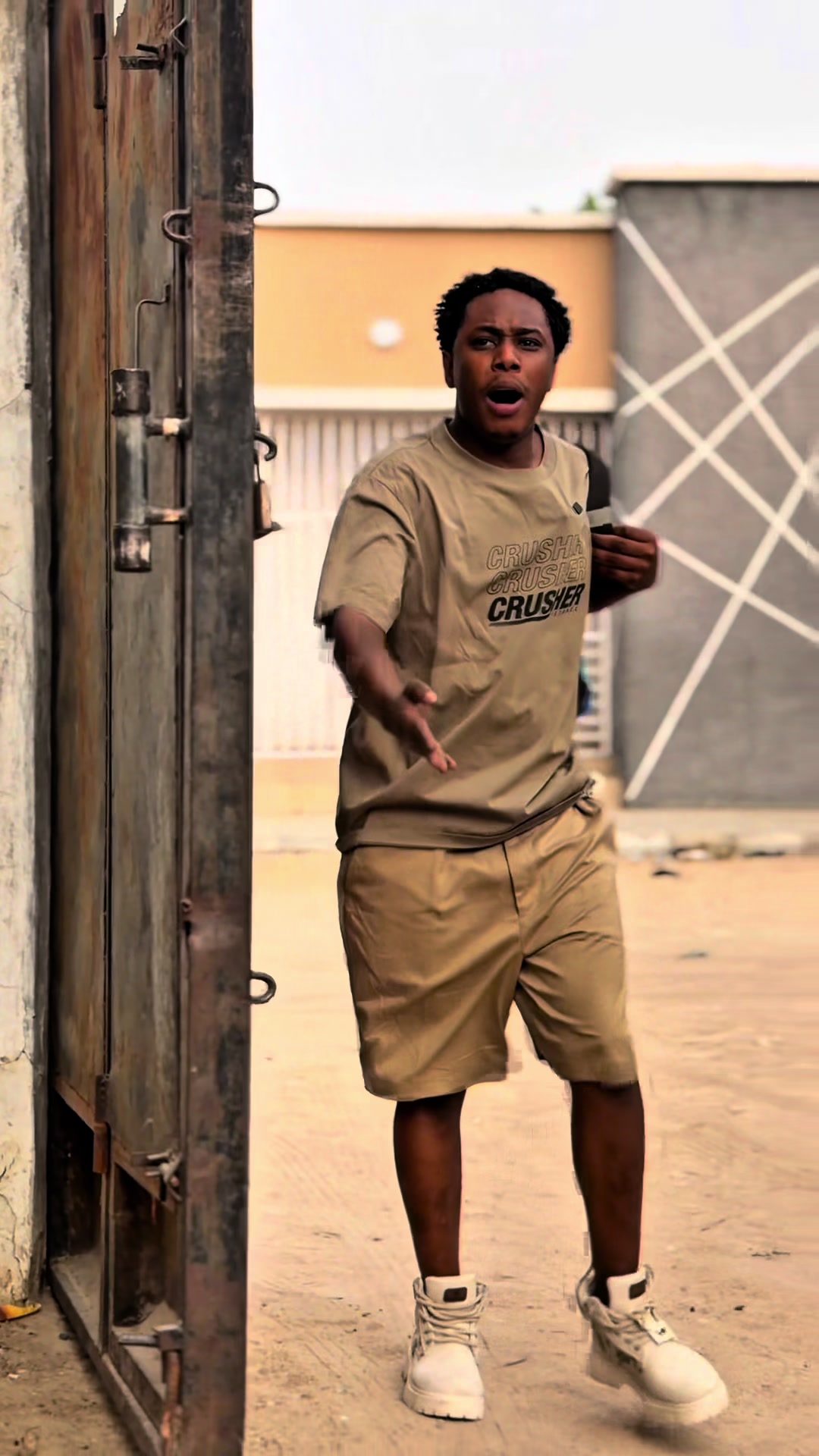 @arab Maiduguri