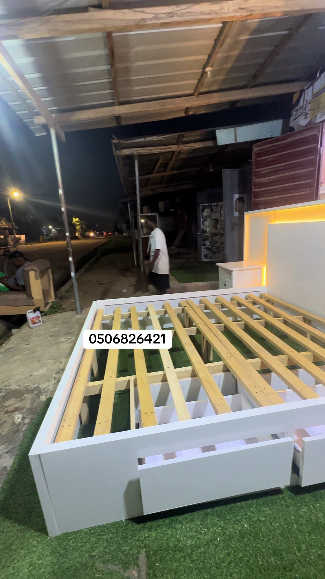 @NorVii Furniture