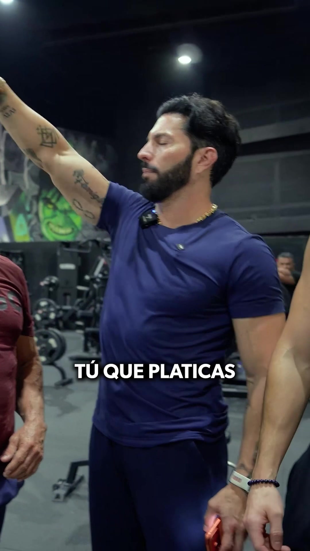 @PonchoDeNigris