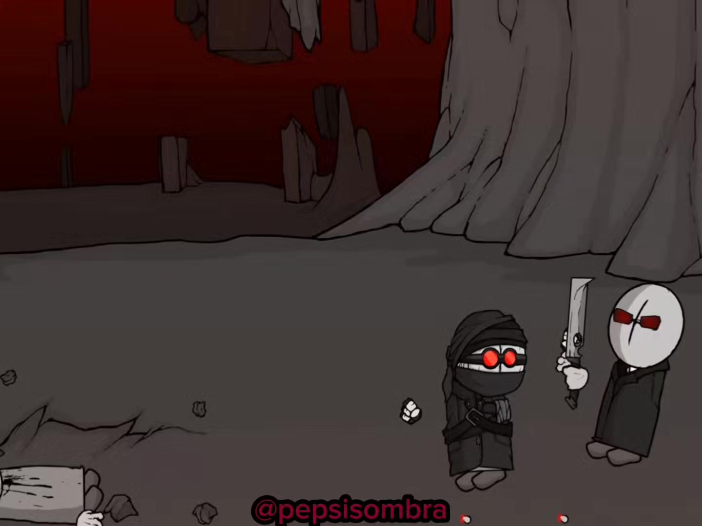 @SrSombra ★