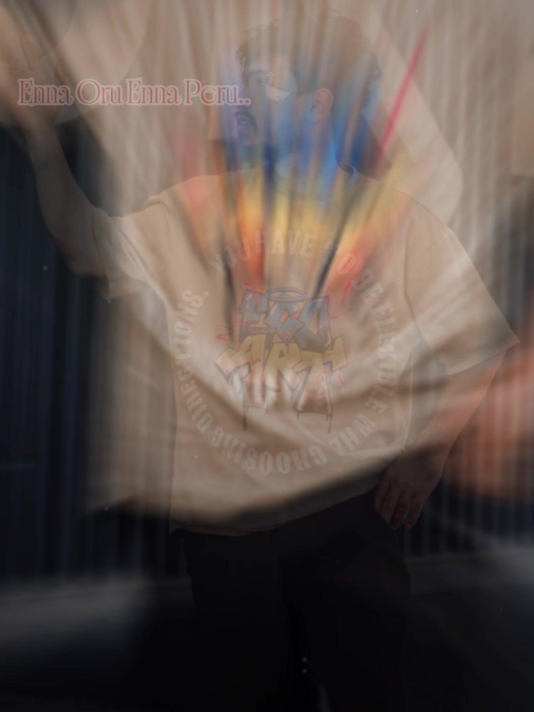 @&macr; M ➳ &macr;A  🫀