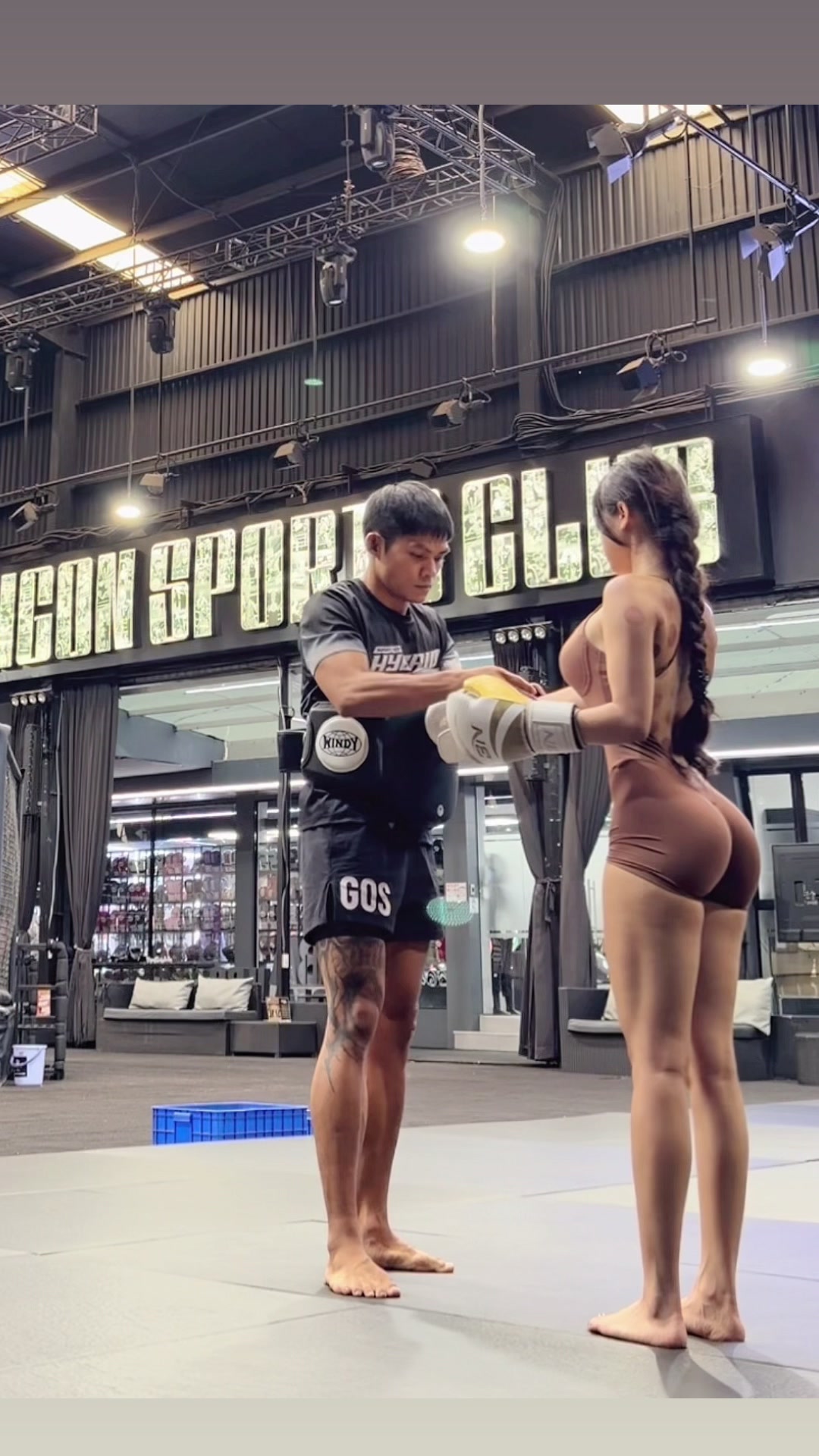 @Thỏ Gymer nezz