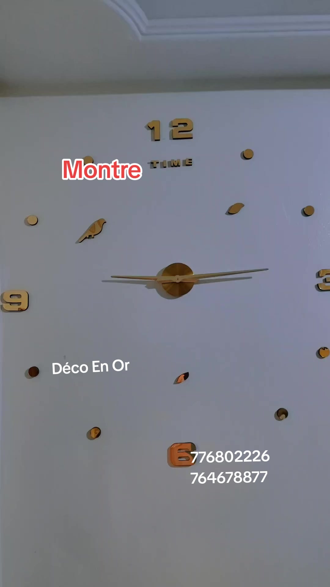 @DECO EN OR