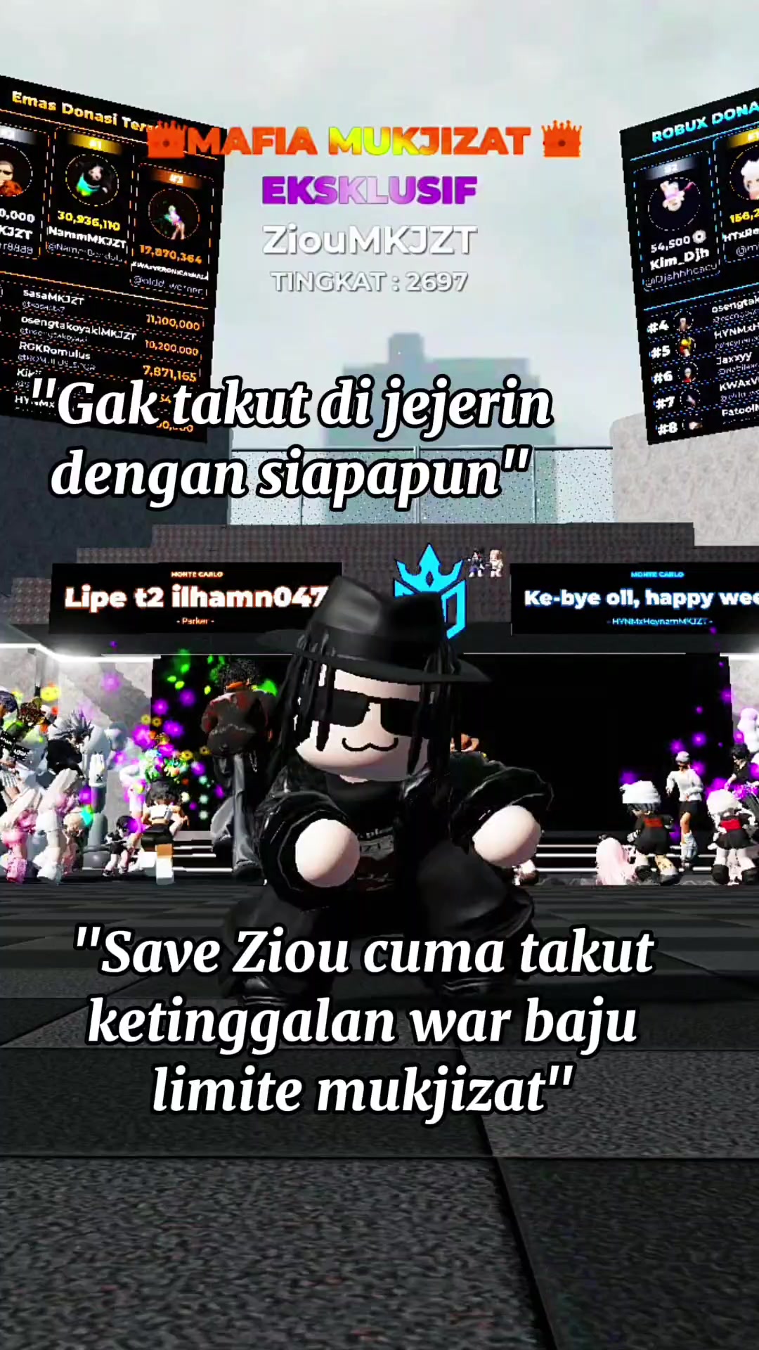 @Ziou