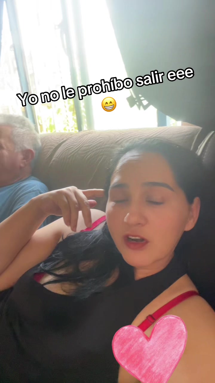 @María Lupita