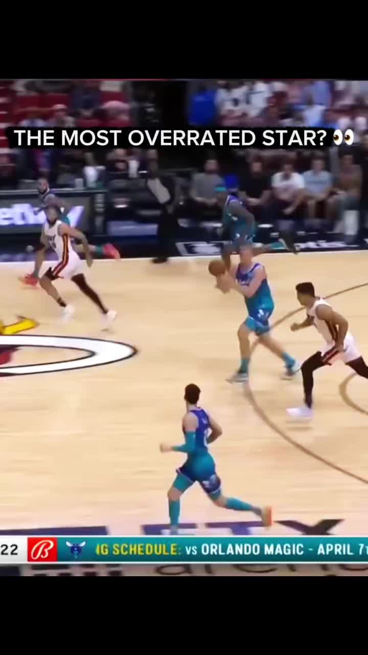@Drop | Basketball