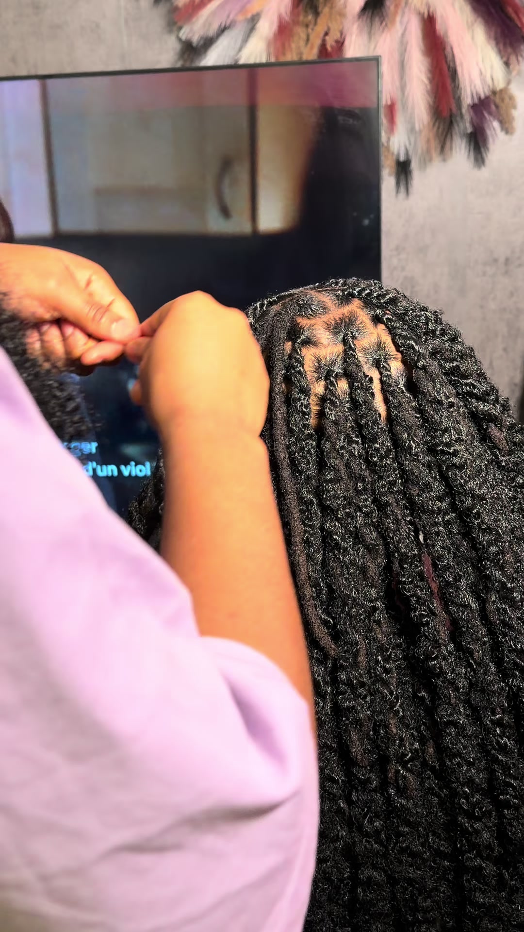 @derahairstyletutoriel