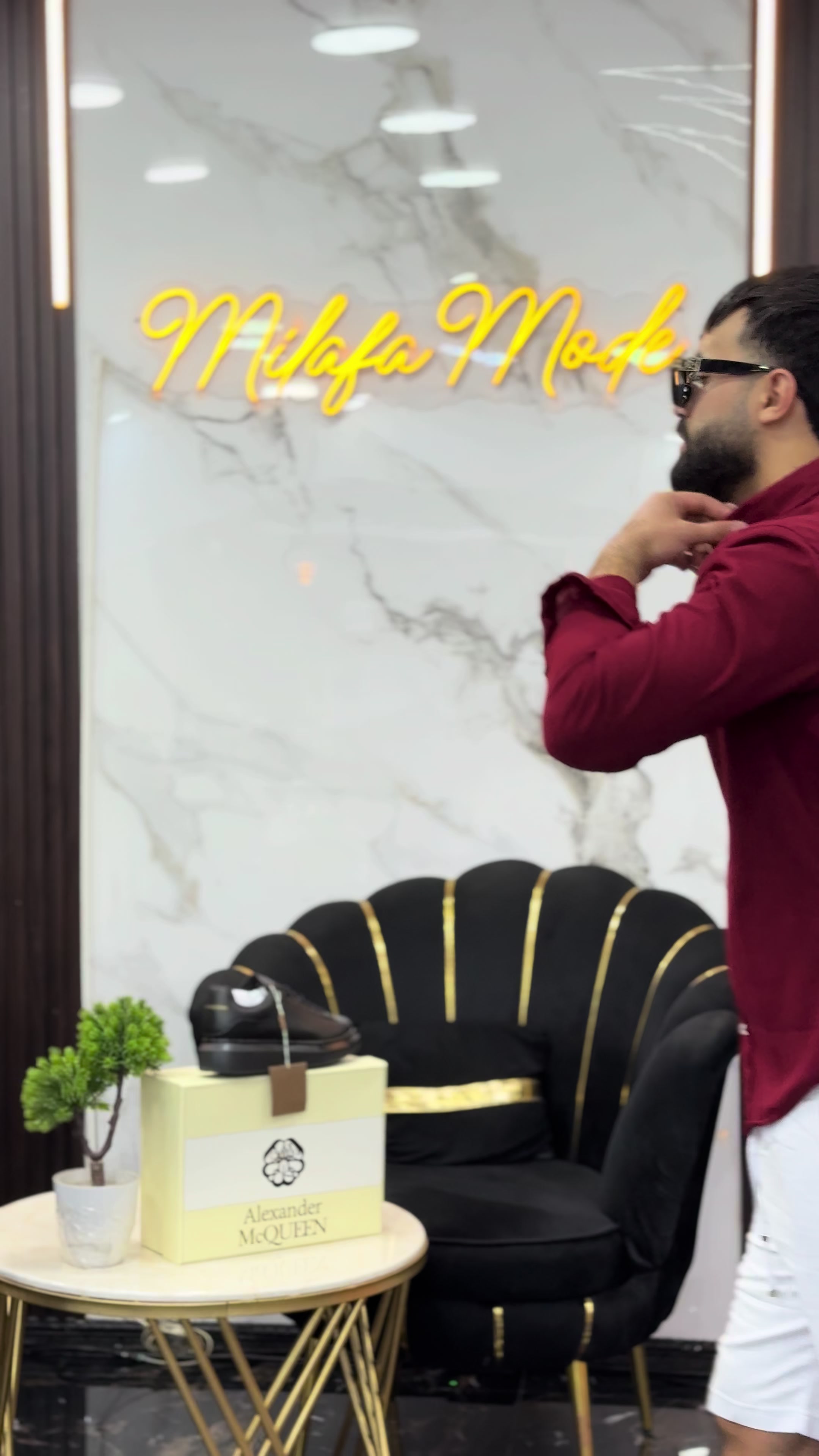 @Milafa mode