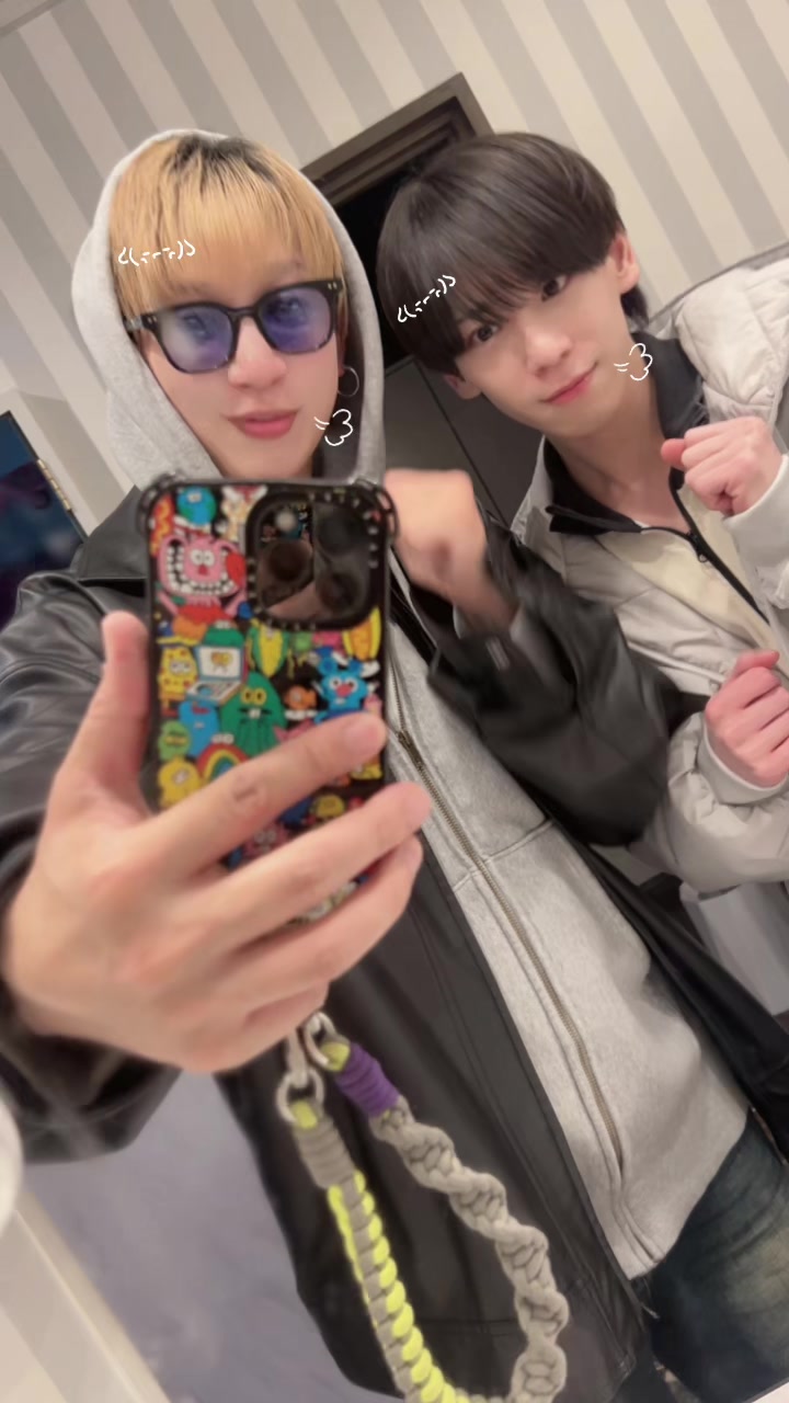 @とみなが一
