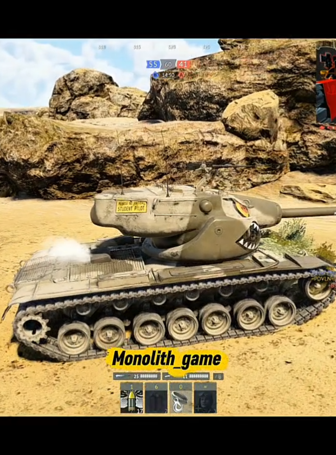 @MONOLITh