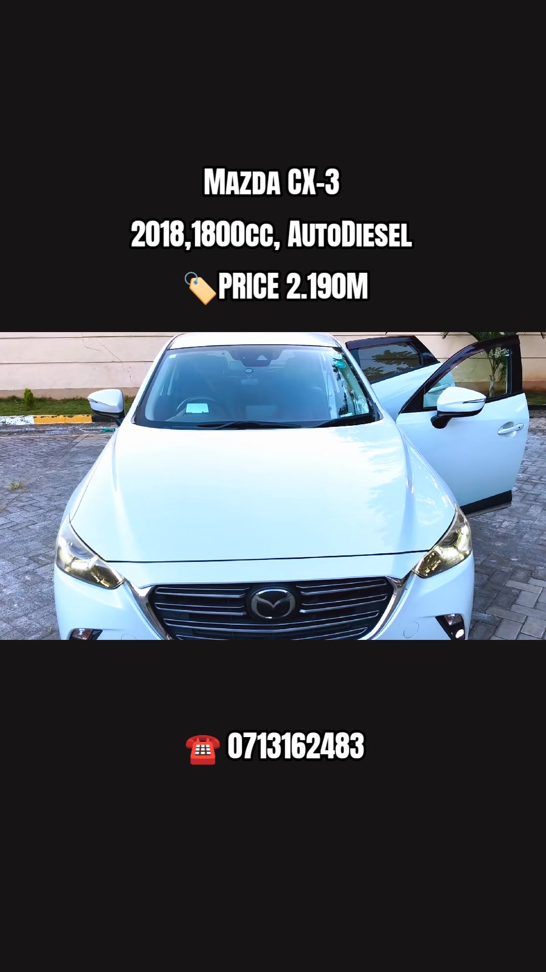@Ivan's AutoBarn