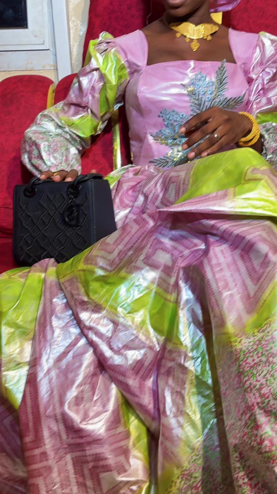 @Mme Traor&eacute; ✨🤍sitafa